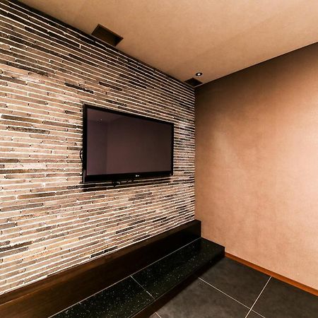 Gyeongju Arrietty Motel Dış mekan fotoğraf