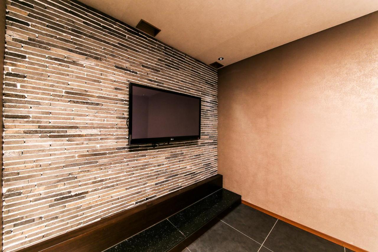 Gyeongju Arrietty Motel Dış mekan fotoğraf