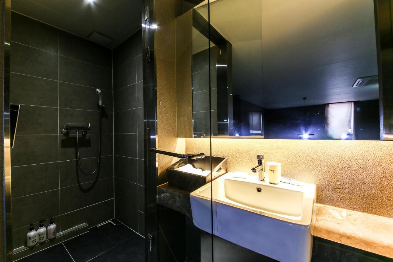 Gyeongju Arrietty Motel Dış mekan fotoğraf