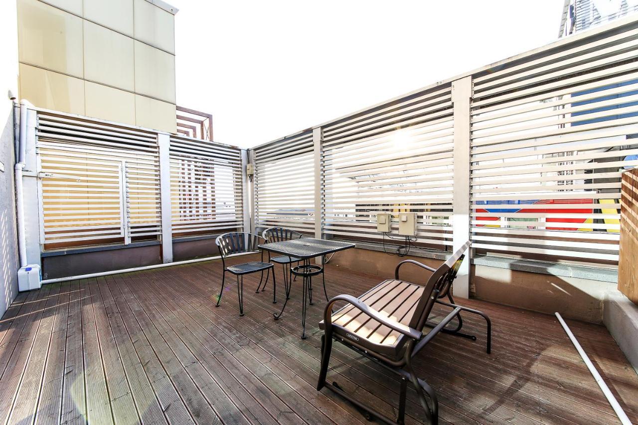Gyeongju Arrietty Motel Dış mekan fotoğraf